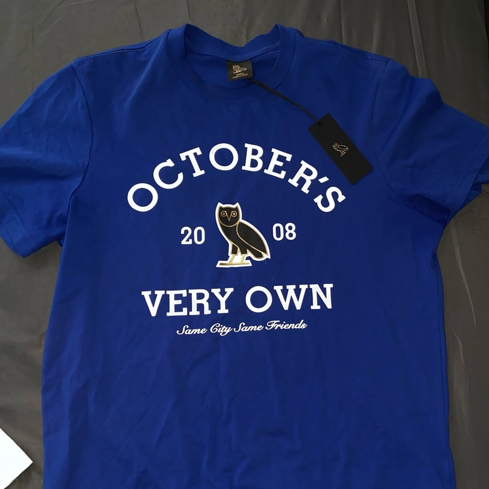 Ovo Shirt
